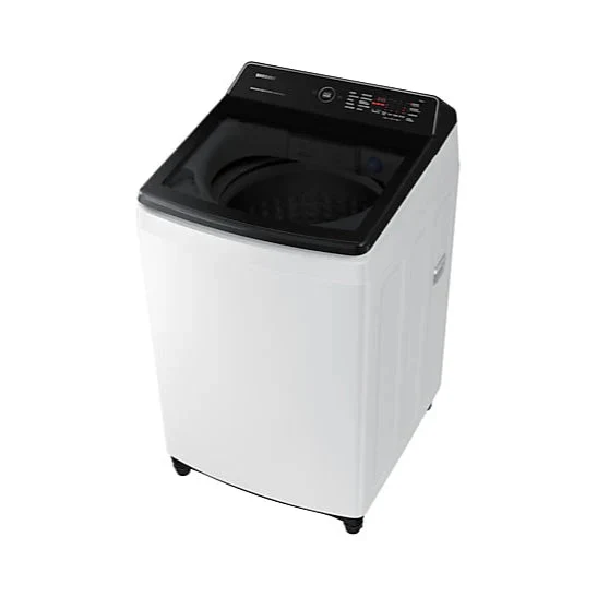 Lavadora Carga Superior 21kg Inverter Samsung WA21CG6746BWAP - Image 3