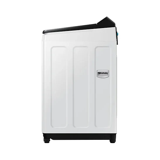 Lavadora Carga Superior 21kg Inverter Samsung WA21CG6746BWAP - Image 4