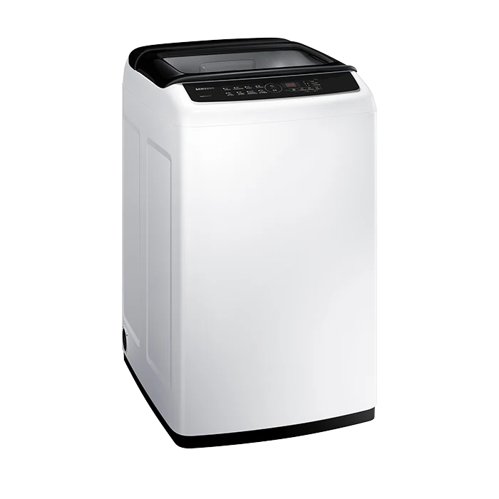 Lavadora Carga Superior 9kg EcoBubble Inverter Samsung WA90CG4240BWAP - Image 3