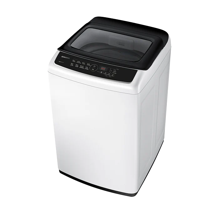 Lavadora Carga Superior 9kg EcoBubble Inverter Samsung WA90CG4240BWAP - Image 4