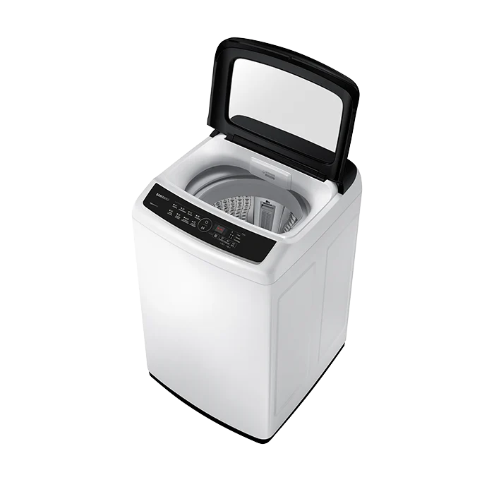 Lavadora Carga Superior 9kg EcoBubble Inverter Samsung WA90CG4240BWAP - Image 5