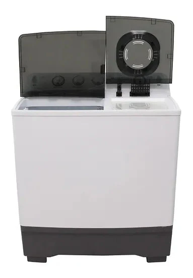 Lavadora Semi Automática de 18kg con Bomba Nisato NWM-1800PDM - Image 3