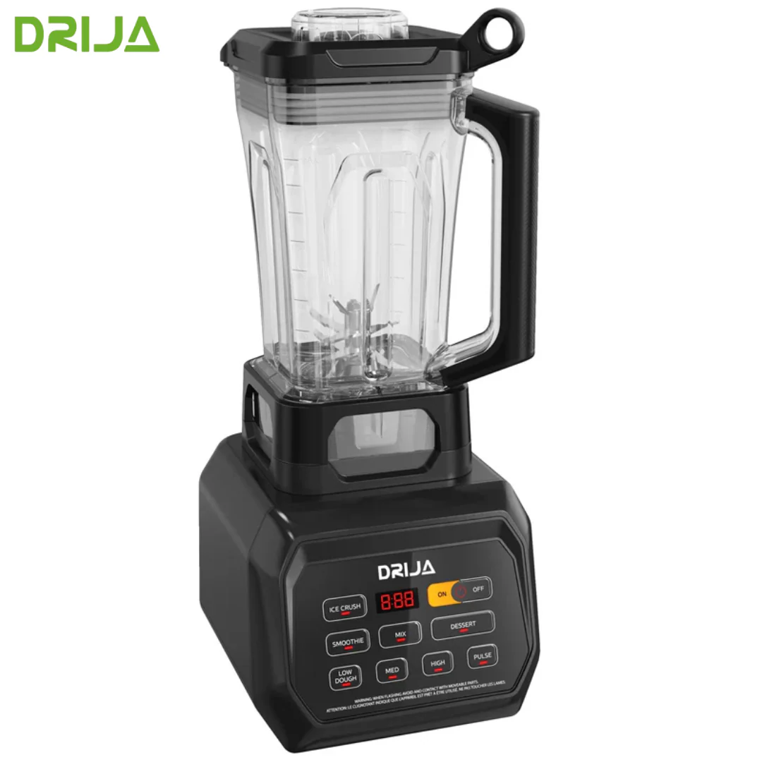 Licuadora 2.0L 1500W Drija Miscelatore - Image 3
