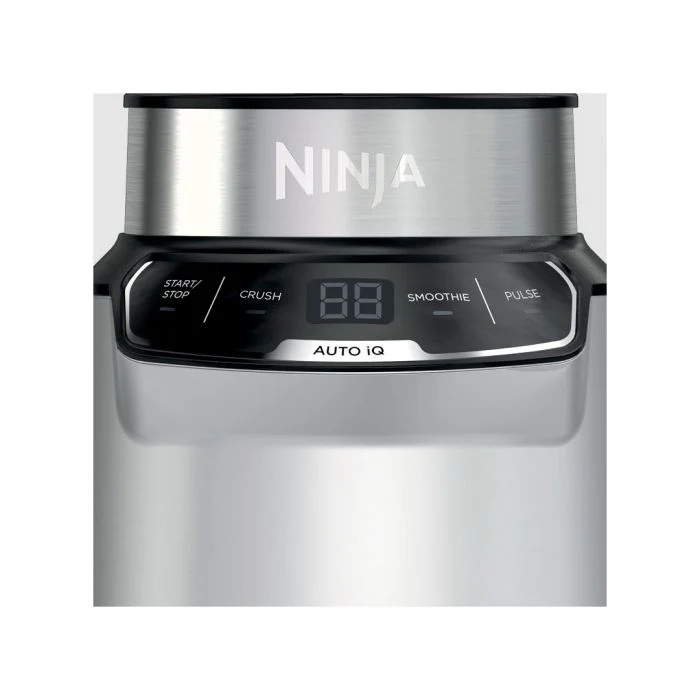 Licuadora Nutri-Blender Pro Con Auto IQ 0.7L/1100W NINJA BN401 - Image 5