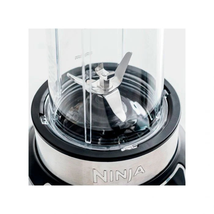 Licuadora Nutri-Blender Pro Con Auto IQ 0.7L/1100W NINJA BN401 - Image 6