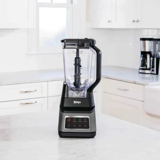 Licuadora Profesional Ninja con Auto-IQ Total Crushing 64oz 1400V BN701LAA - Image 3
