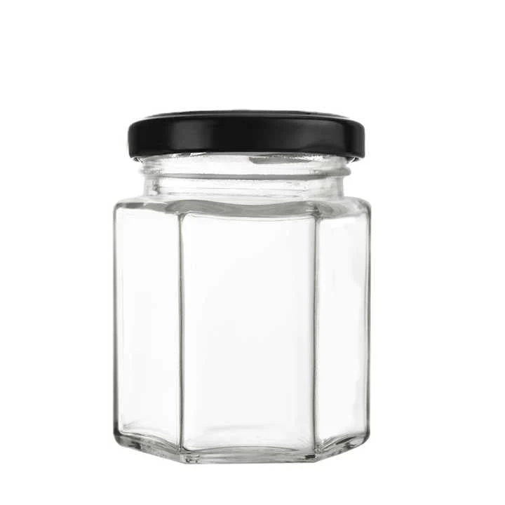 Envases Tarro de Vidrio con Tapa de 380ml / 500ml Frasco. - Image 8