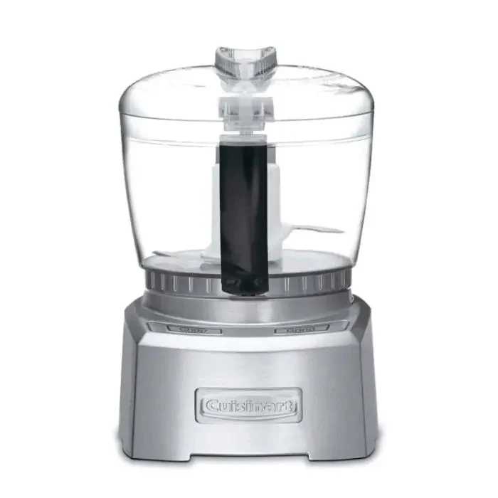 Procesador de Alimento Eléctrico 4 Tazas Cuisinart CH-4DC Picador. Pica todo. - Image 4