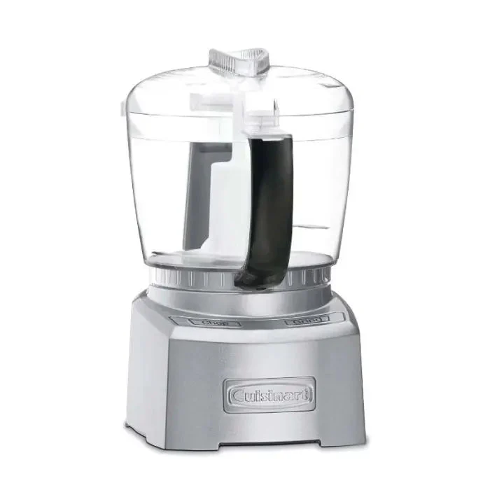 Procesador de Alimento Eléctrico 4 Tazas Cuisinart CH-4DC Picador. Pica todo. - Image 5