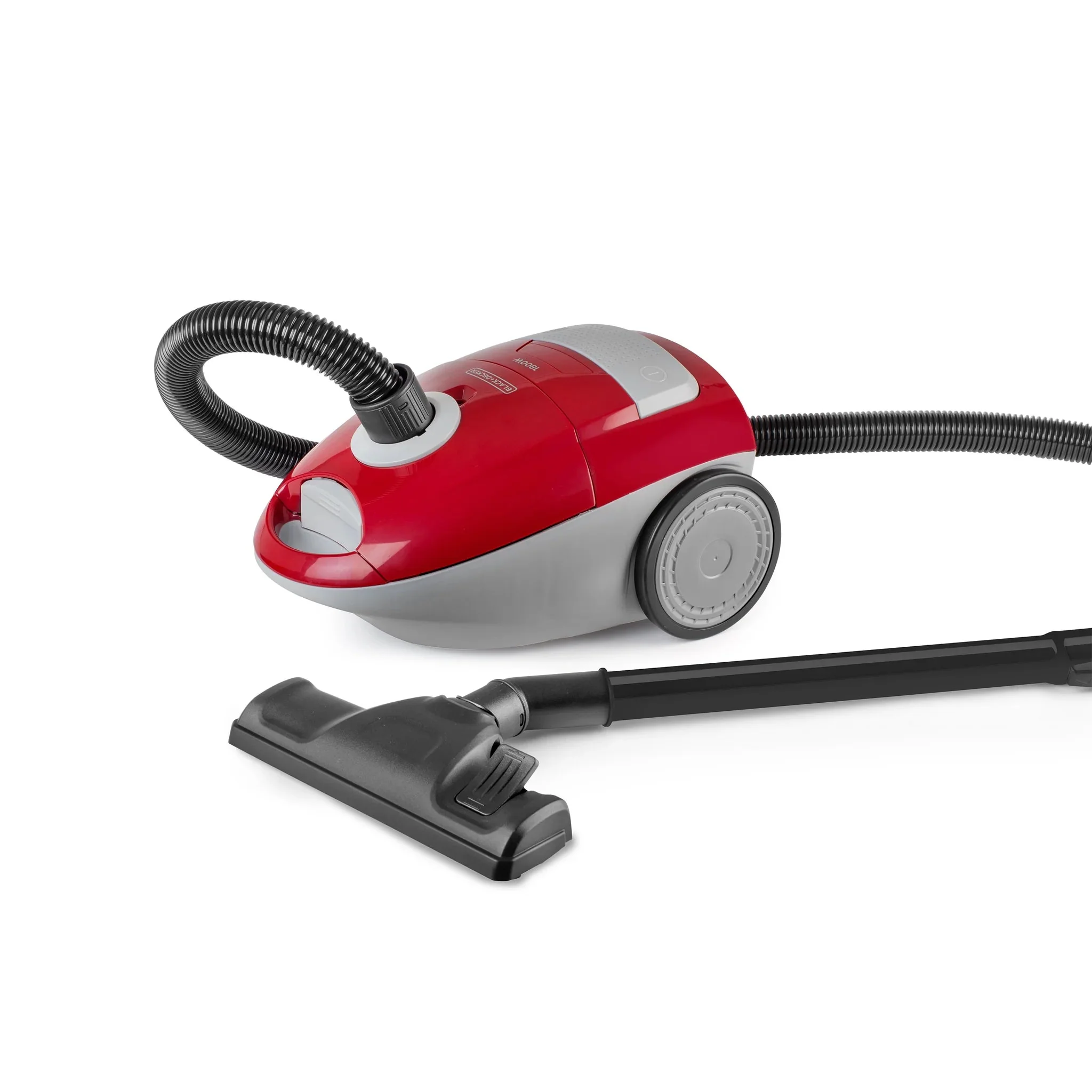 Aspiradora  1800W Para Húmero y Seco Capacidad 3L Black and Decker VCBD603 - Image 9