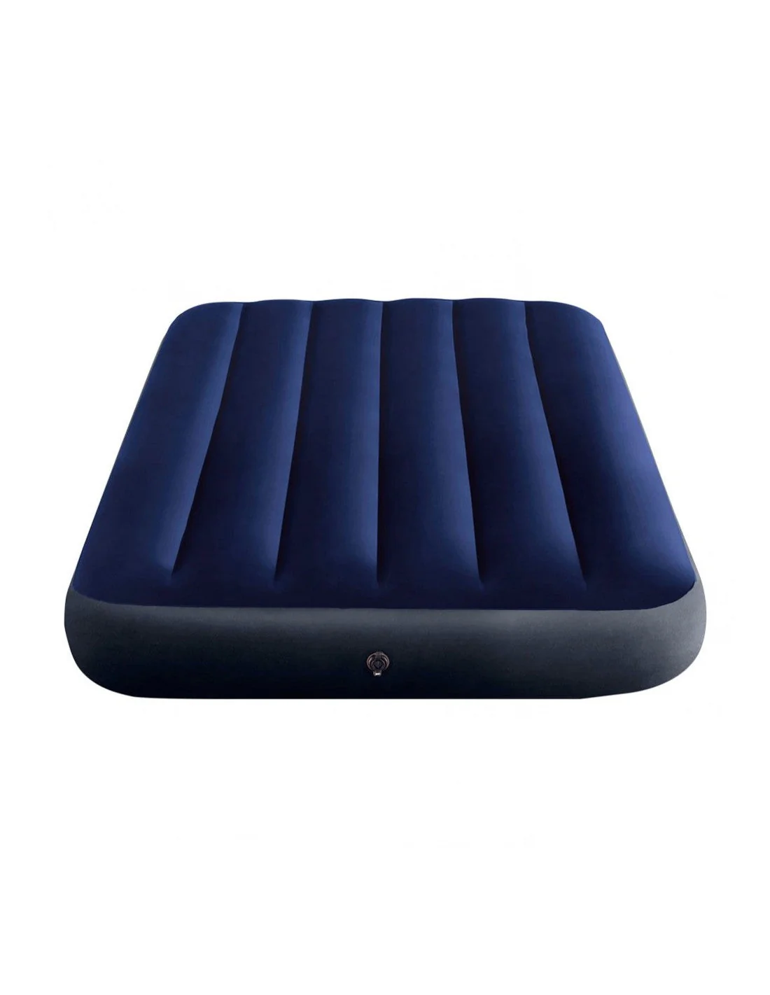 Colchón Inflable Doble Standard Classic Downy Twin Intex 64757 - Image 2