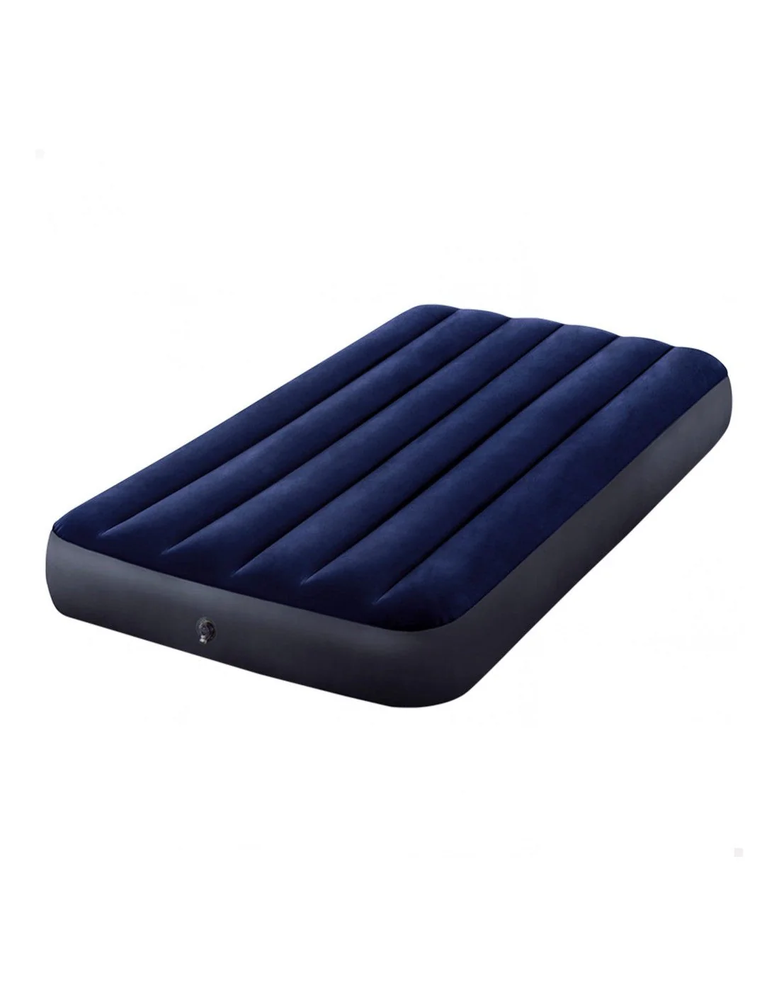 Colchón Inflable Doble Standard Classic Downy Twin Intex 64757 - Image 3