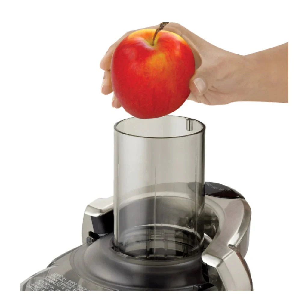 Extractor de Jugo Eléctrico 500W 2 Velocidades Black and Decker JMBD-3181 - Image 3