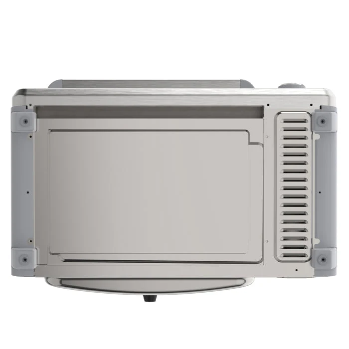 Horno Tostador Freidora de Aiere 1150W Capacidad para 4 Rebanadas Black and Decker TO4120-1SDLA Tostahorno. - Image 7