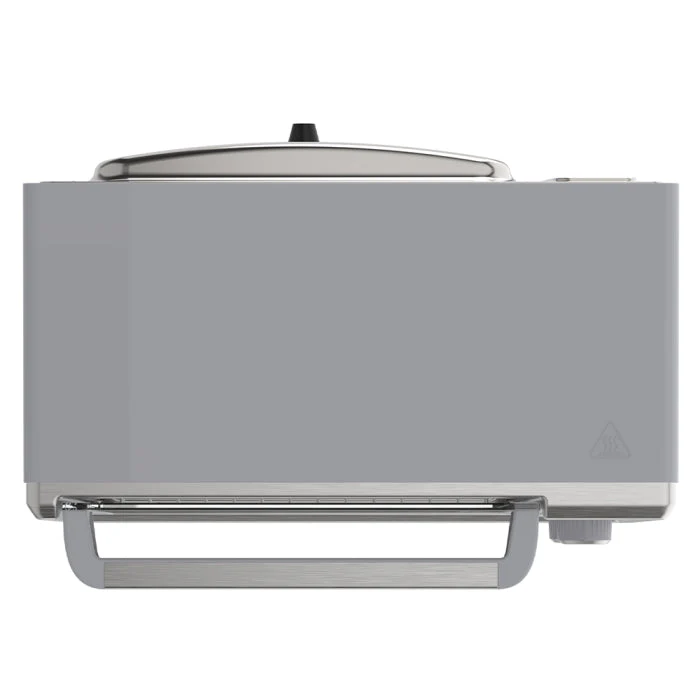 Horno Tostador Freidora de Aiere 1150W Capacidad para 4 Rebanadas Black and Decker TO4120-1SDLA Tostahorno. - Image 9