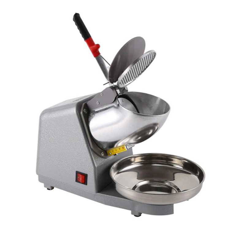 Máquina Trituradora de Hielo Eléctrica para Raspado 300W Oasis OA-1060 - Image 3