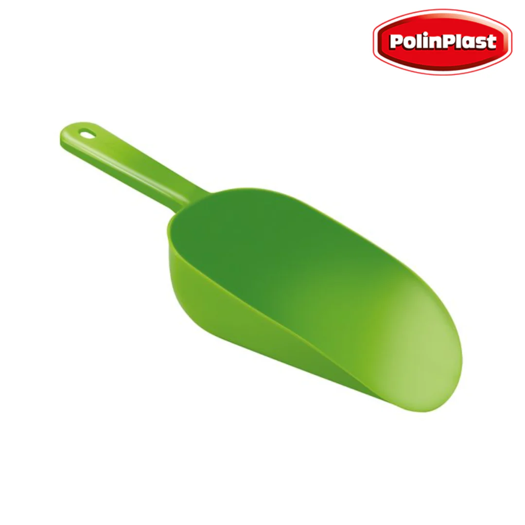 Pala Cucharon Plástico 175-170 Polinplast