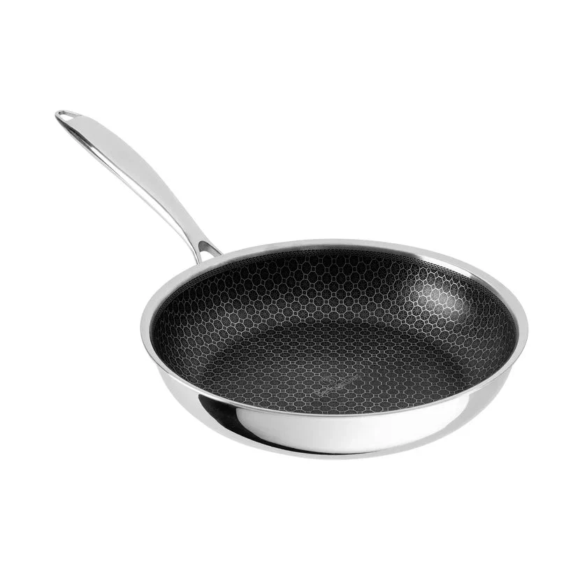 Sartén de Acero Inoxidable 24cm Eternal Collection Berlinger Haus BH-8504N - Image 2