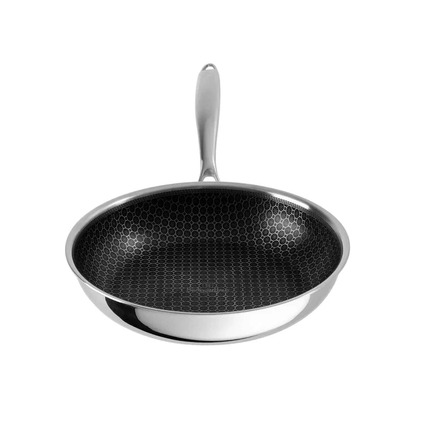 Sartén de Acero Inoxidable 24cm Eternal Collection Berlinger Haus BH-8504N - Image 3