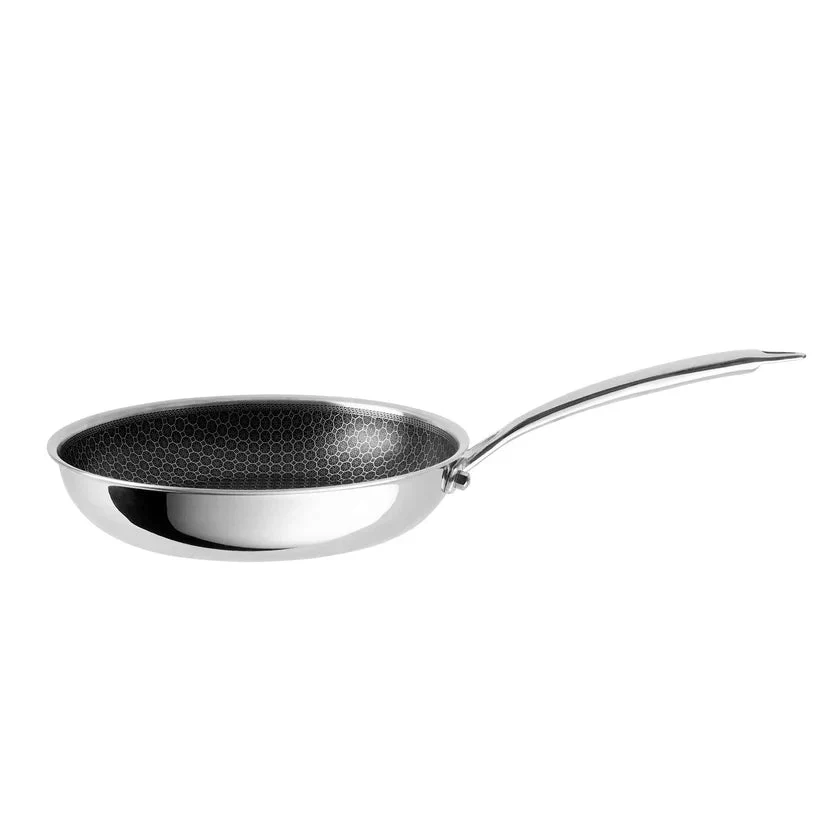 Sartén de Acero Inoxidable 24cm Eternal Collection Berlinger Haus BH-8504N - Image 4