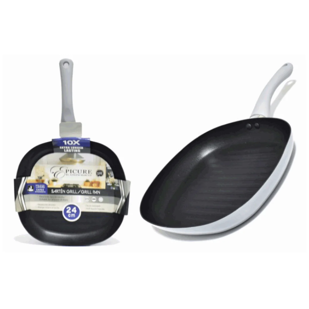 Sartén Grill 24cm EP-GP-044
