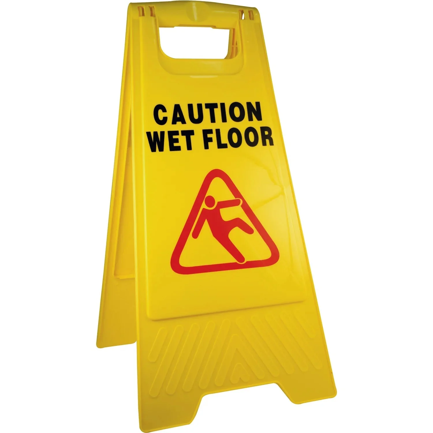 Señalización o Letrero de Advertencia Piso Mojado NVO-0021