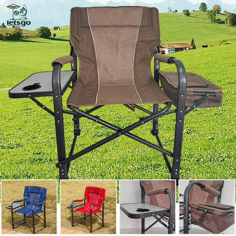 Silla Playera Plegable 85757