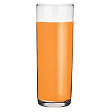 Vaso de Vidrio Cylinder 300ml Nadir 107800020 - Image 2