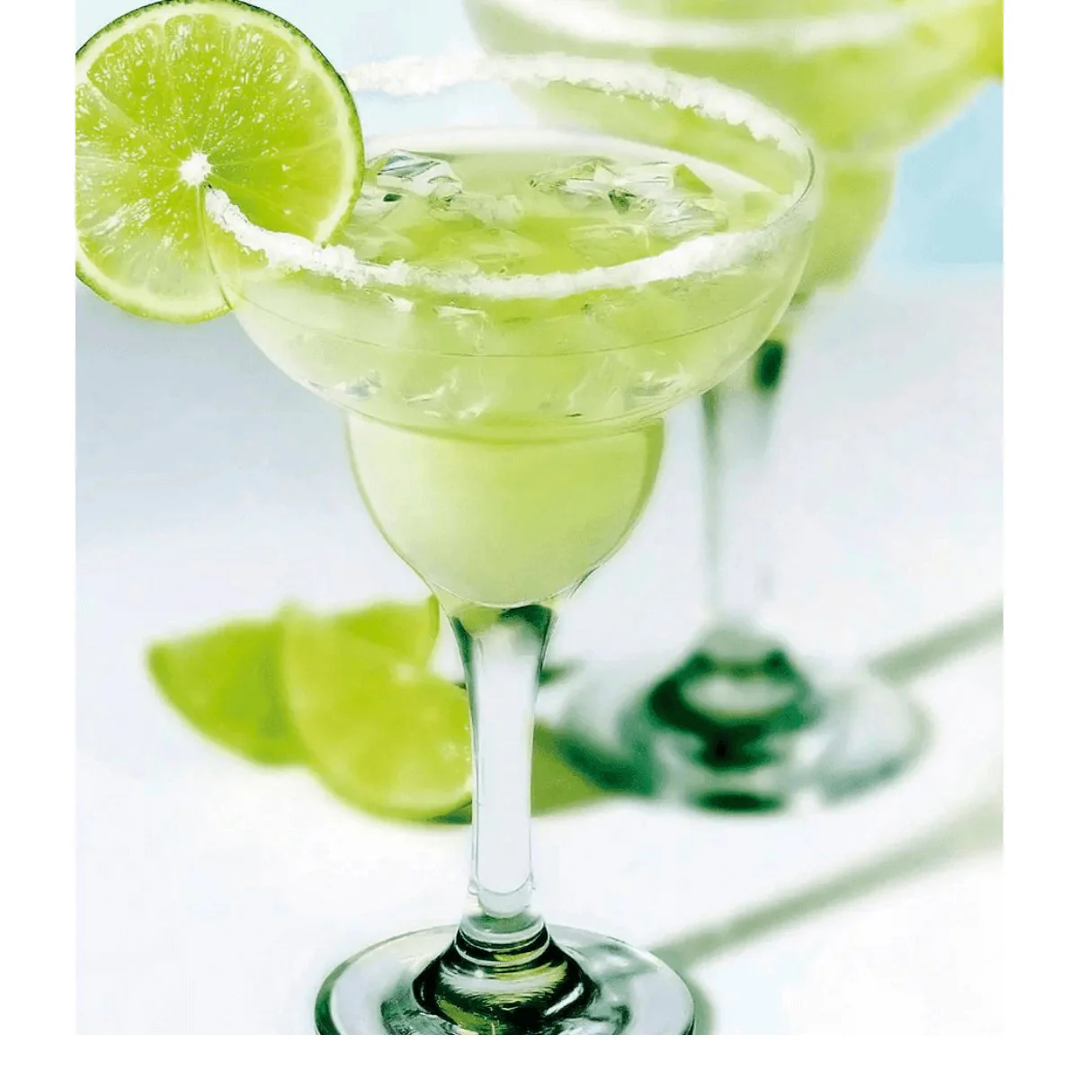 Copa de Vidrio Margarita 375ml Nadir 76280200897882 - Image 3