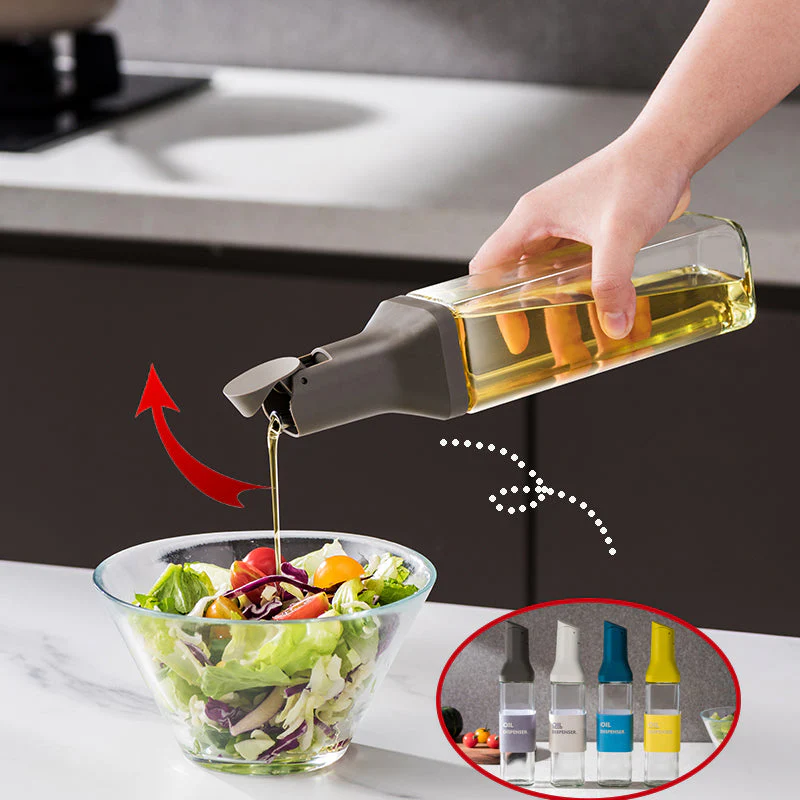 Dispensador de Aceite 500ml 89665