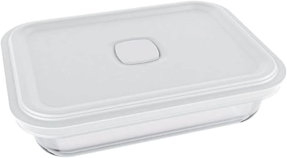 Envase de Vidrio con Tapa 0.75L Marinex SM400072676N - Image 2