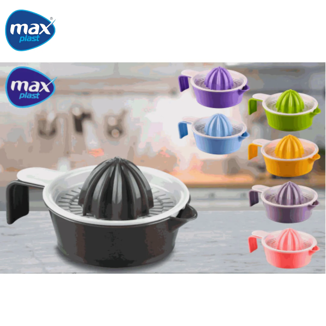 Exprimidor de Cítricos de Plástico Max Plast MAX-1602 - Image 2