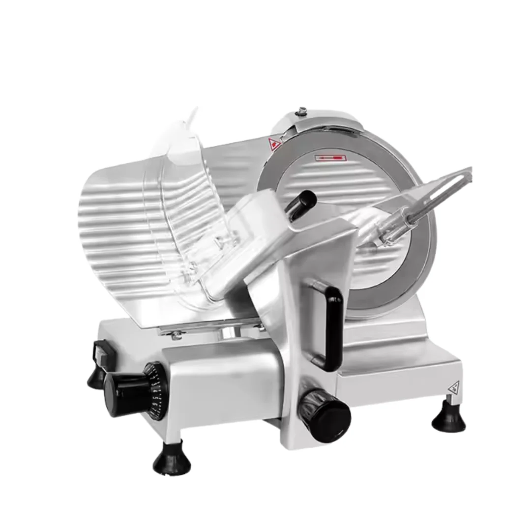 Rebanadora Industrial de 300mm 110V/60Hz 300ES-12