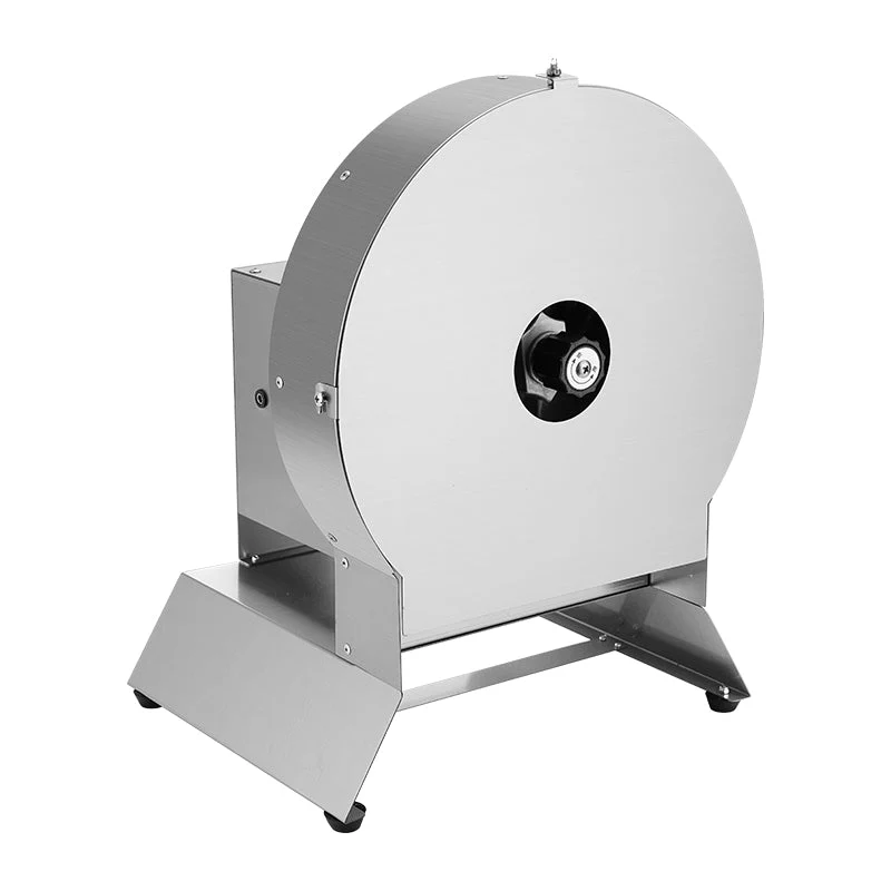 Máquina Rebanadora de Plátanos y Vegetales Automática 40W SL-08 - Image 4