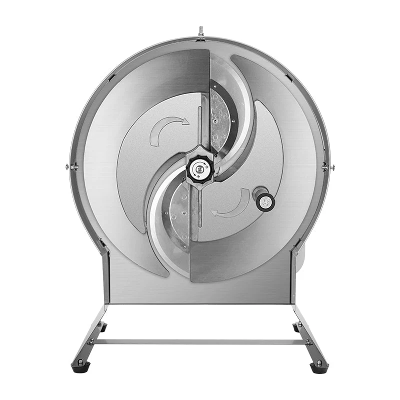 Máquina Rebanadora de Plátanos y Vegetales Automática 40W SL-08 - Image 5