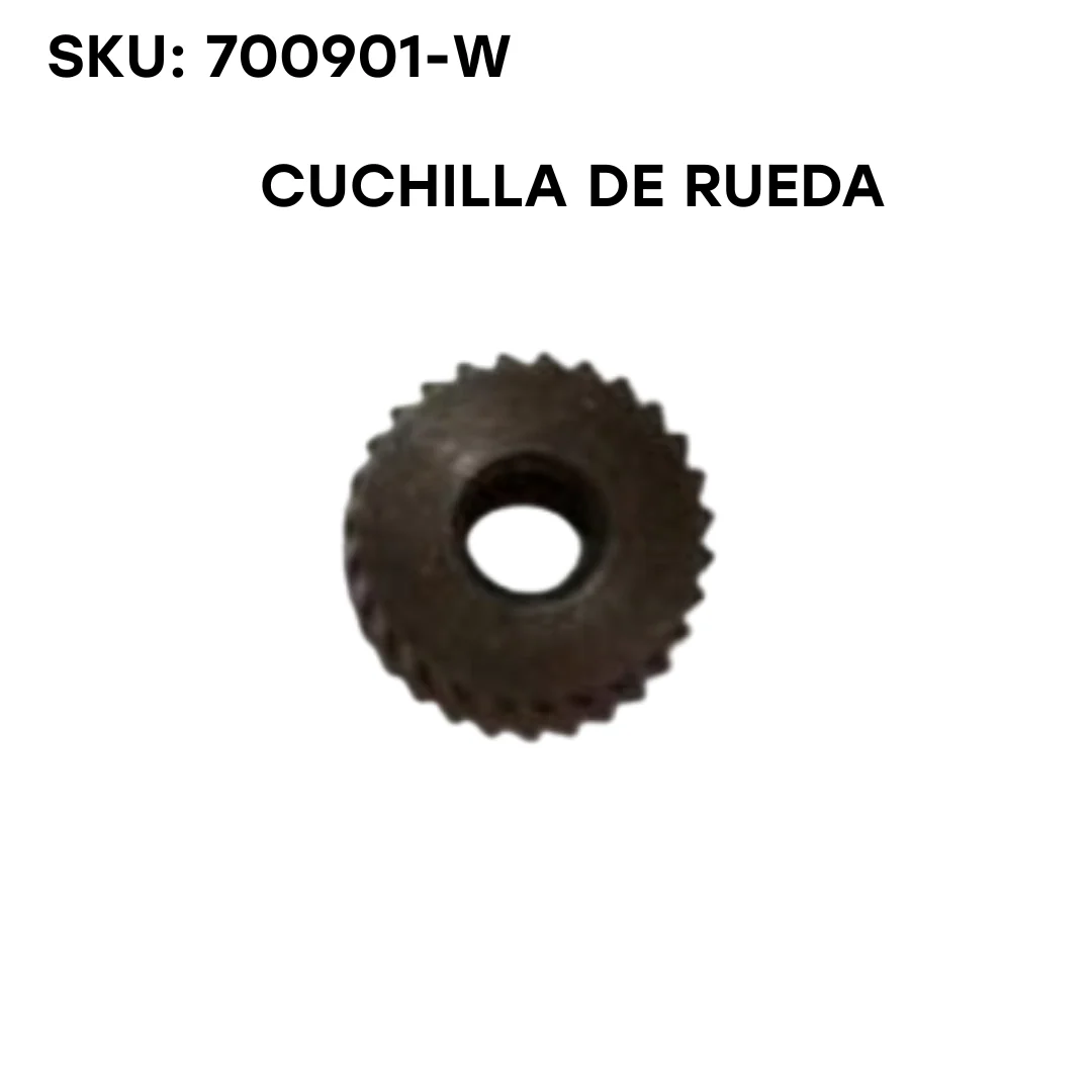 Repuestos para Abridor de Lata - Image 2