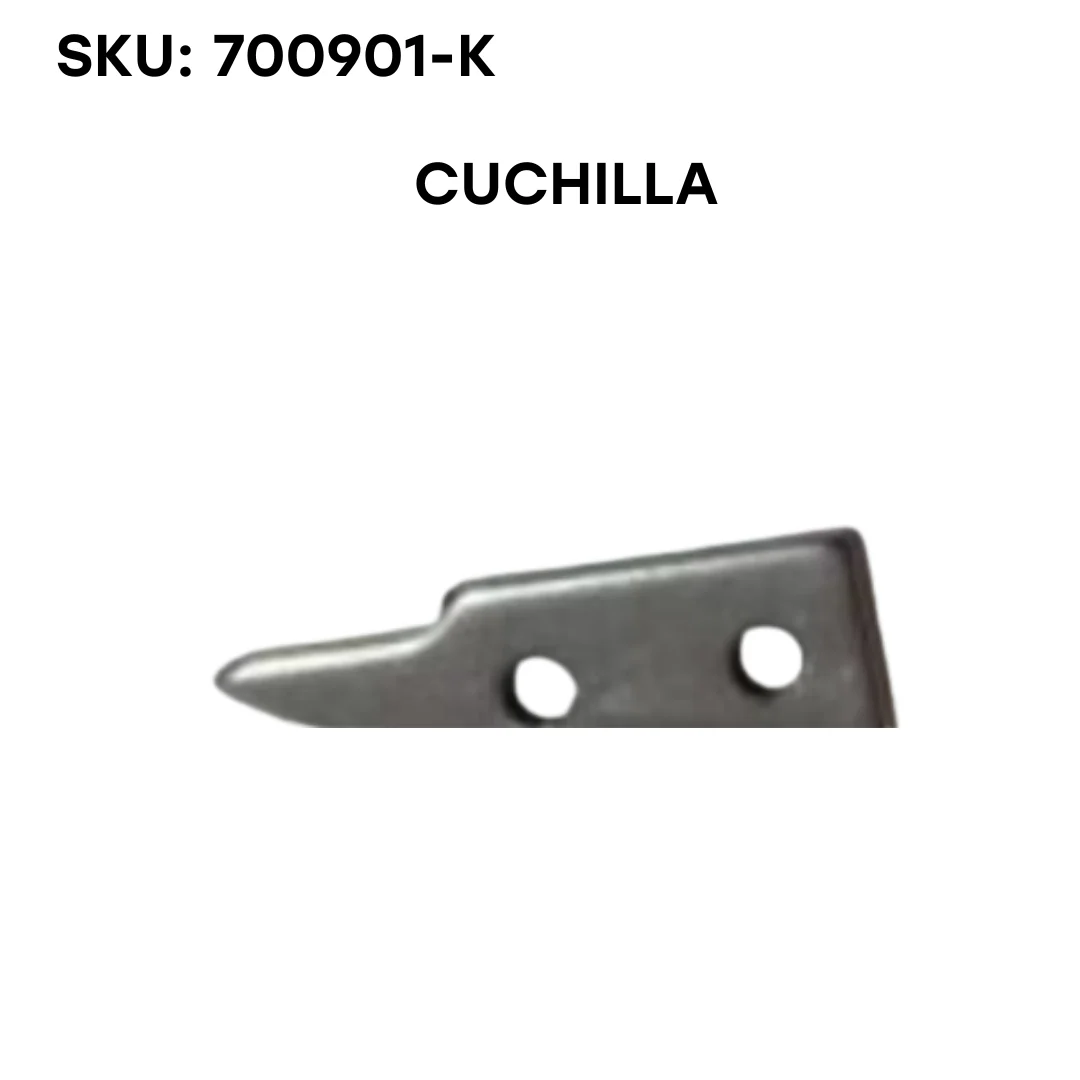 Repuestos para Abridor de Lata - Image 3