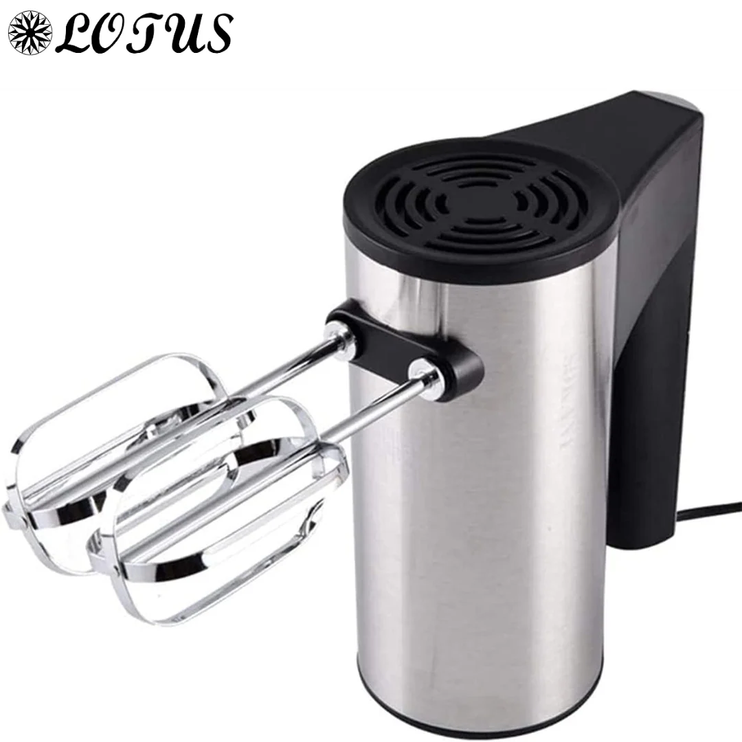 Batidora de Mano Eléctrica 200W Lotus LT-9852 - Image 3