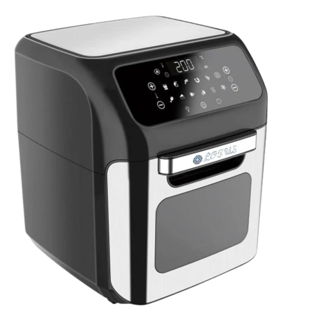Freidora de Aire con Horno 10en1 de 12 Litros Lotus LT-9126 - Image 6