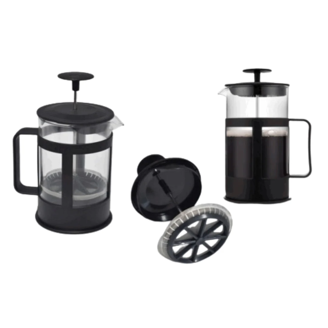Prensa Francesa para Café con Filtro 800ml CP10243-800 - Image 2