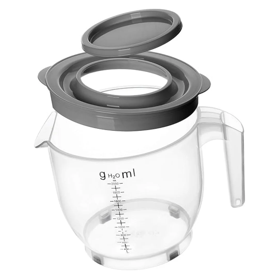 Taza de Medir Plástica 2200ml 10200 - Image 3