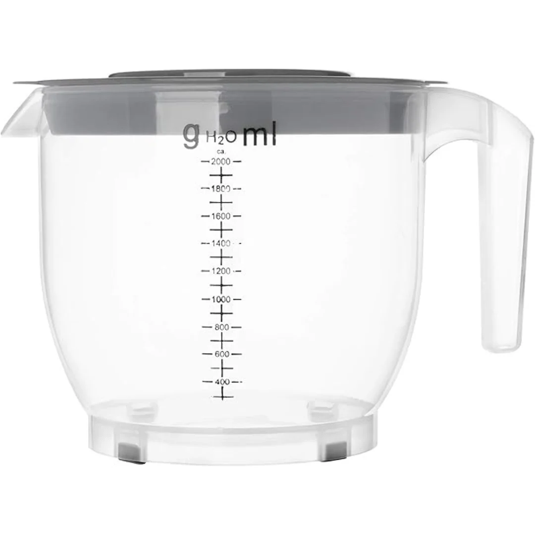 Taza de Medir Plástica 2200ml 10200 - Image 4