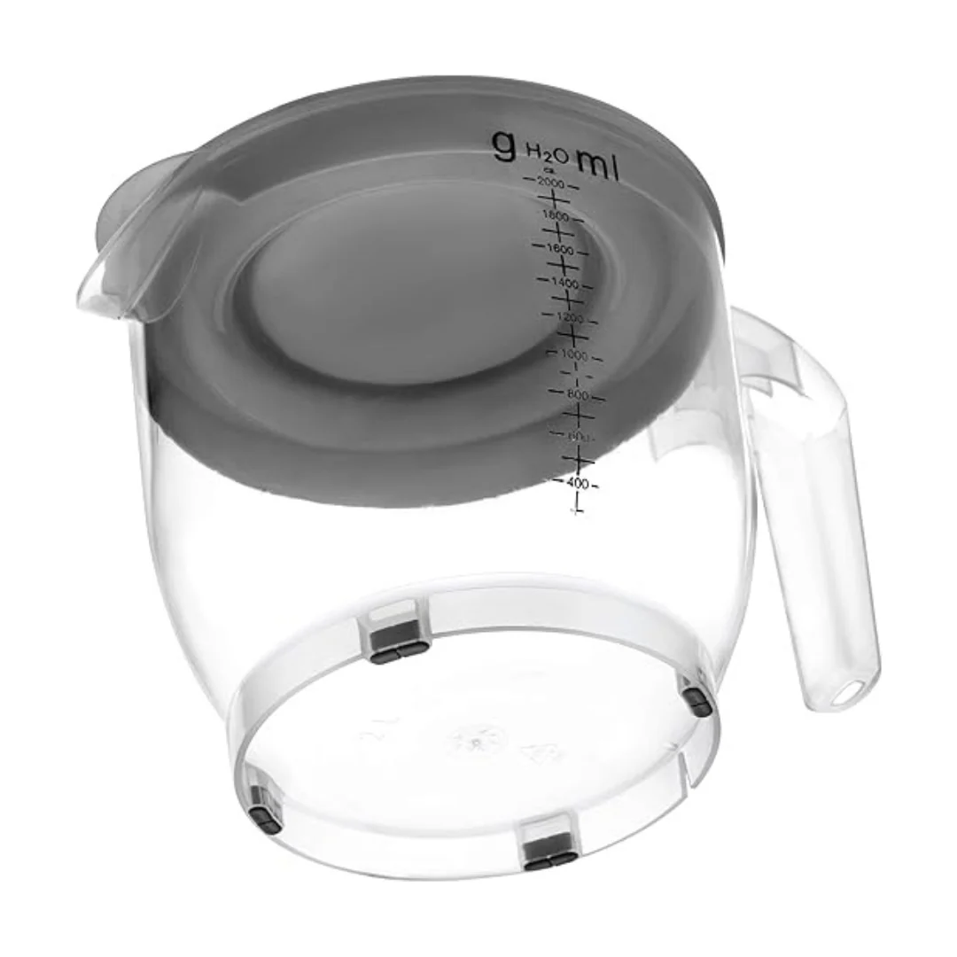 Taza de Medir Plástica 2200ml 10200 - Image 5
