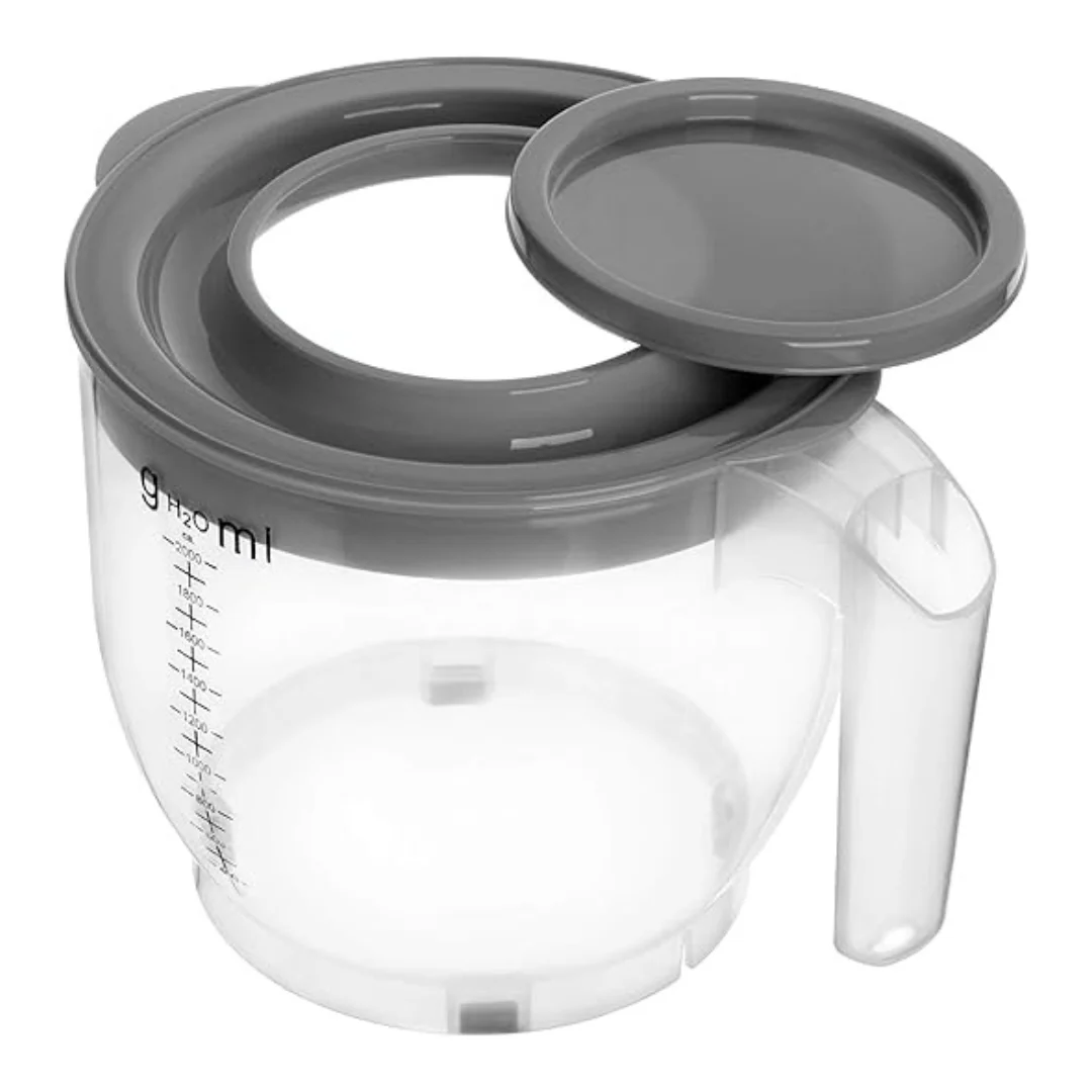 Taza de Medir Plástica 2200ml 10200 - Image 6