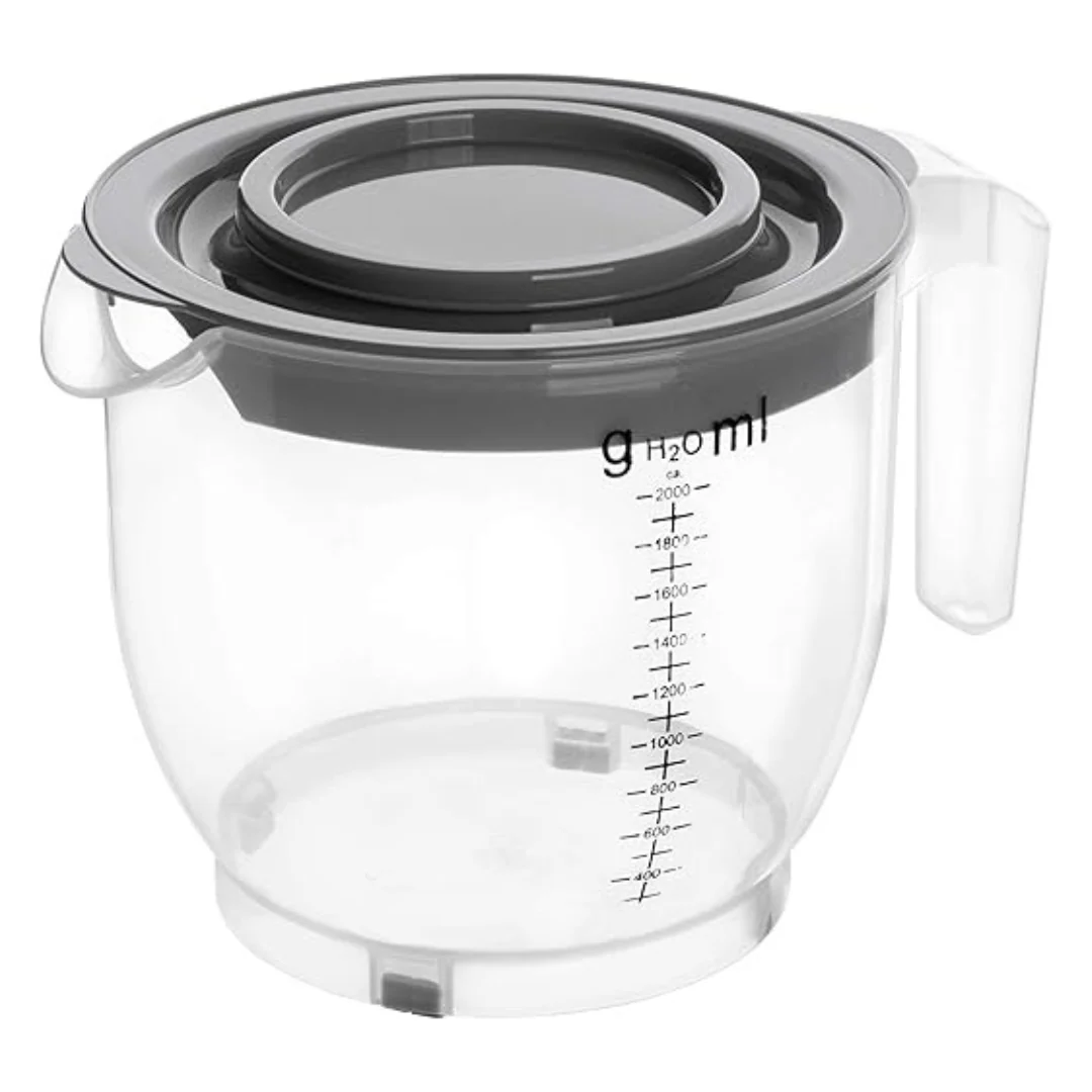 Taza de Medir Plástica 2200ml 10200 - Image 7