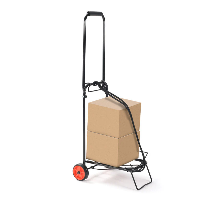 Carrito de Metal Plegable 432560 - Image 2