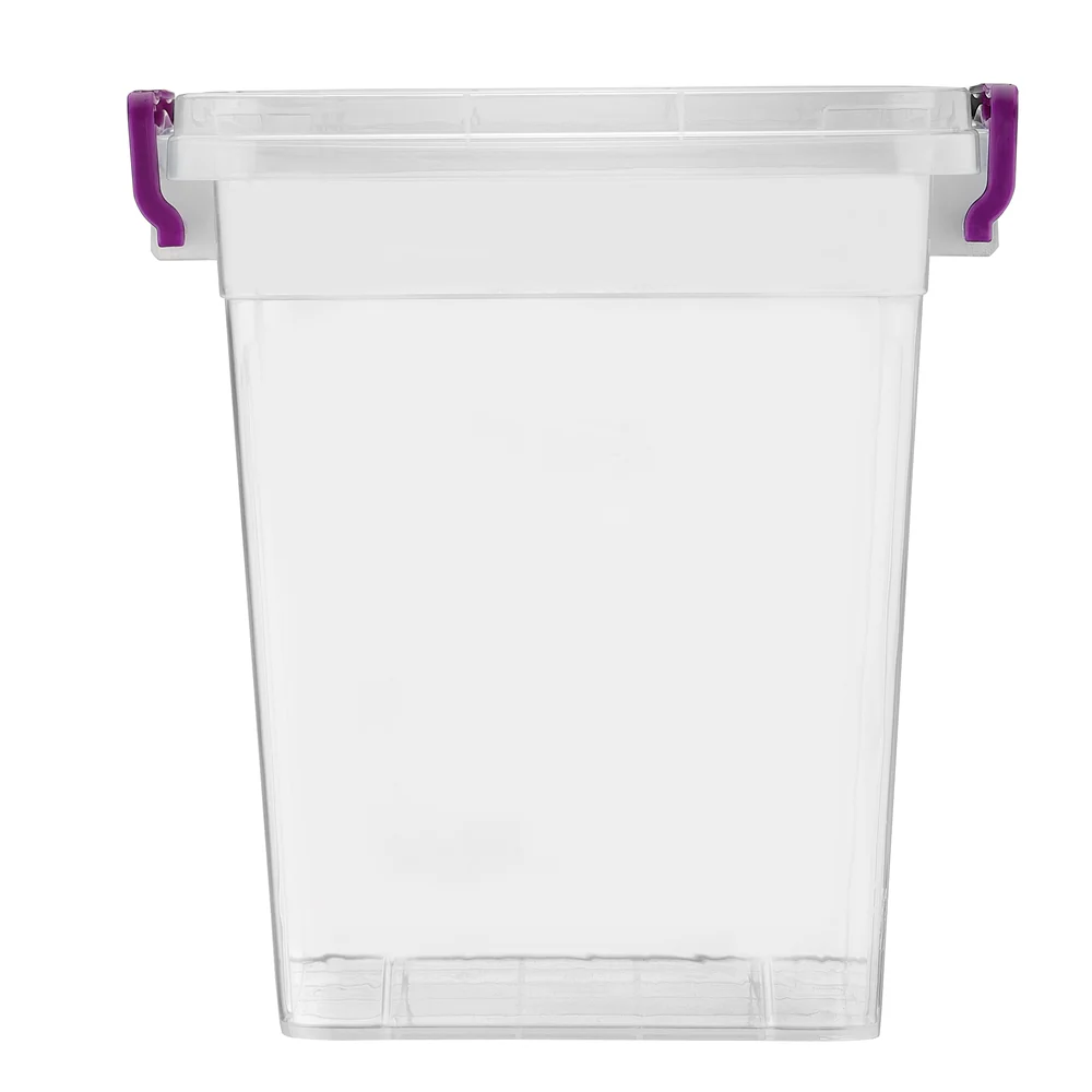 Contenedor Organizador de Almacenamientos Plástico 20L 357 - Image 2