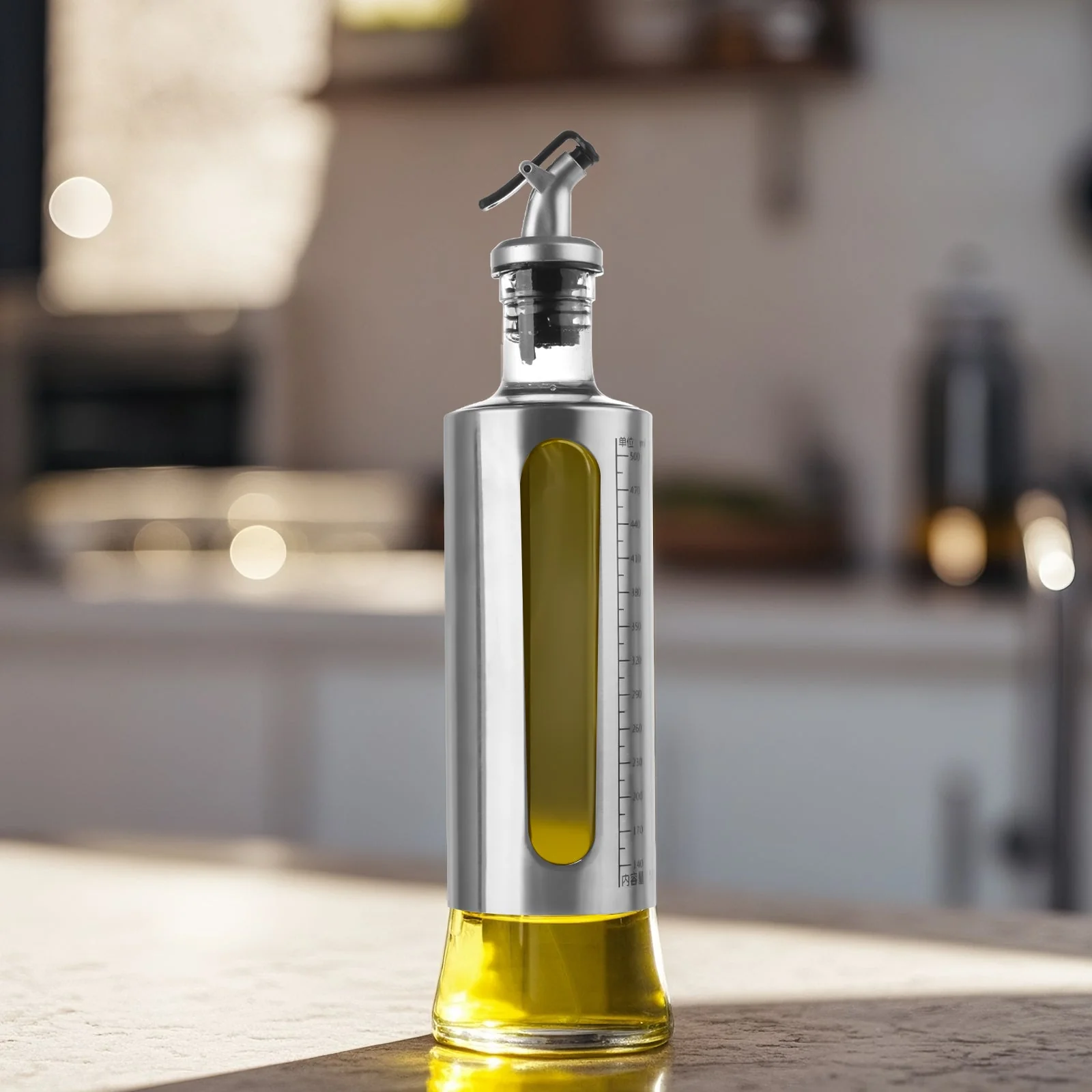 Dispensador de Aceite 300ml 86761 - Image 3
