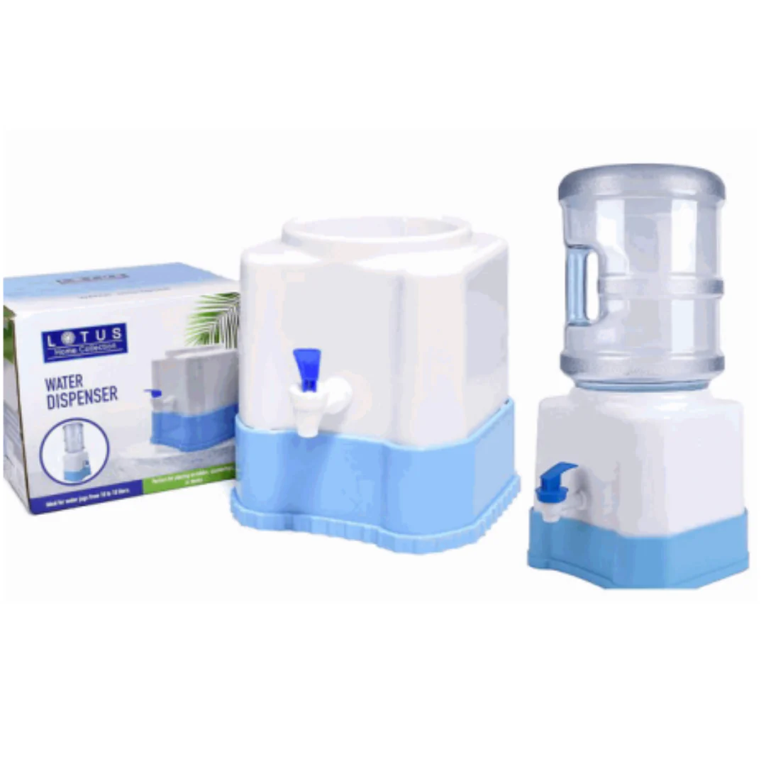 Dispensador de Agua para Garrafones Lotus LHC-9742 - Image 2