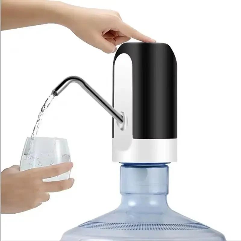 Dispensador de Agua Recargable 801-DISPENSADOR Garrafón. - Image 3